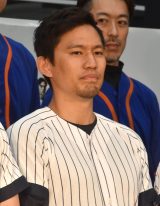 ����wTake Me Out�x�̐��씭�\��ɏo�Ȃ��������S �iC�jORICON NewS inc. 