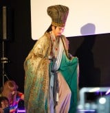 �w�p���s�E��THE MOVIE�x���A�Q�v���~�A��f��ɏo�Ȃ������䗝(C)ORICON NewS inc. 