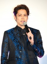 �w�p���s�E��THE MOVIE�x���A�Q�v���~�A��f��ɏo�Ȃ����{��^�� (C)ORICON NewS inc. 