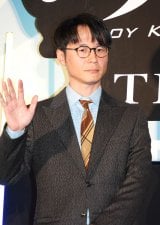 �w�p���s�E��THE MOVIE�x���A�Q�v���~�A��f��ɏo�Ȃ����a�]�C���ē� (C)ORICON NewS inc. 