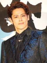 hْBeUԂ{^灁wpsETHE MOVIExAQv~Af iCjORICON NewS inc. 
