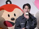 wׂqǂԂ THE MOVIExIʉɏoȂXT (C)ORICON NewS inc. 