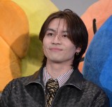 wׂqǂԂ THE MOVIExIʉɏoȂTravis JapanEc(C)ORICON NewS inc. 