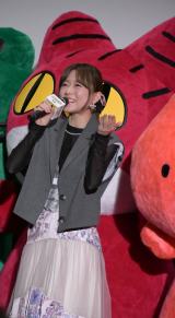 wׂqǂԂ THE MOVIExIʉɏoȂ̂ (C)ORICON NewS inc. 