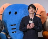 wׂqǂԂ THE MOVIExIʉɏoȂPi (C)ORICON NewS inc. 