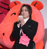 wׂqǂԂ THE MOVIExIʉɏoȂđ (C)ORICON NewS inc. 