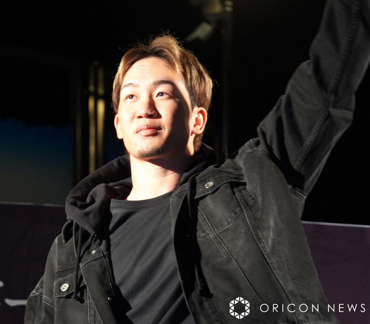 wRIZINjՂxǉJ[h\ɏoȂq(C)ORICON NewS inc. 