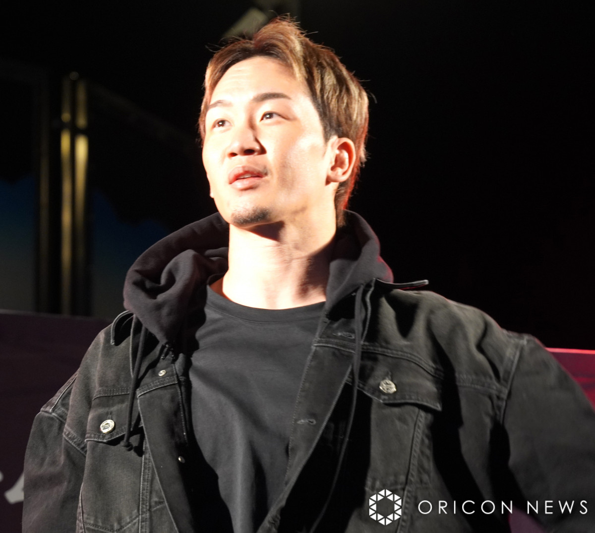 wRIZINjՂxǉJ[h\ɏoȂq(C)ORICON NewS inc. 