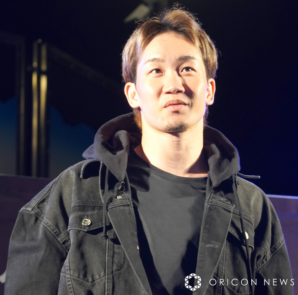 wRIZINjՂxǉJ[h\ɏoȂq(C)ORICON NewS inc. 