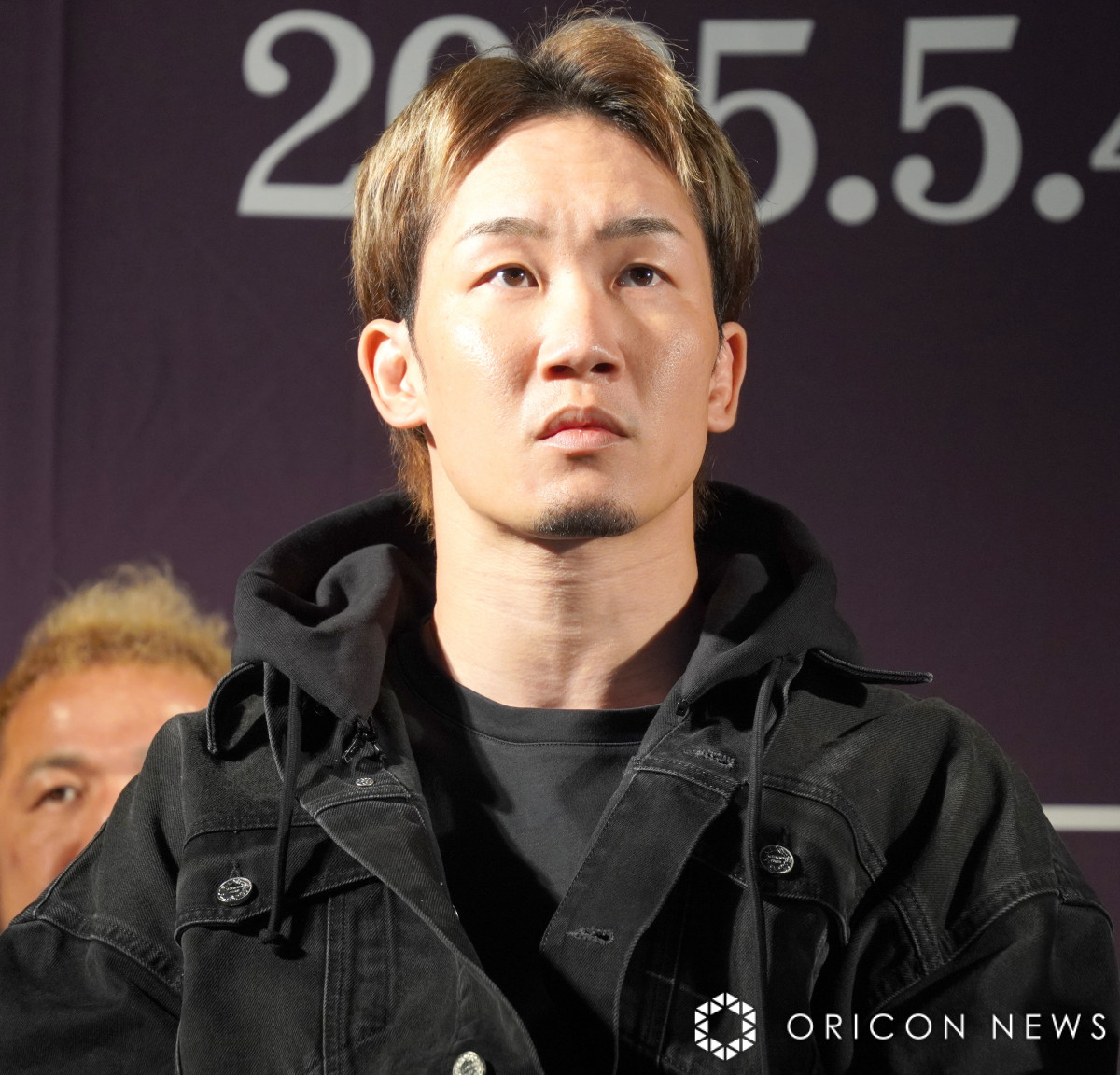wRIZINjՂxǉJ[h\ɏoȂq(C)ORICON NewS inc. 