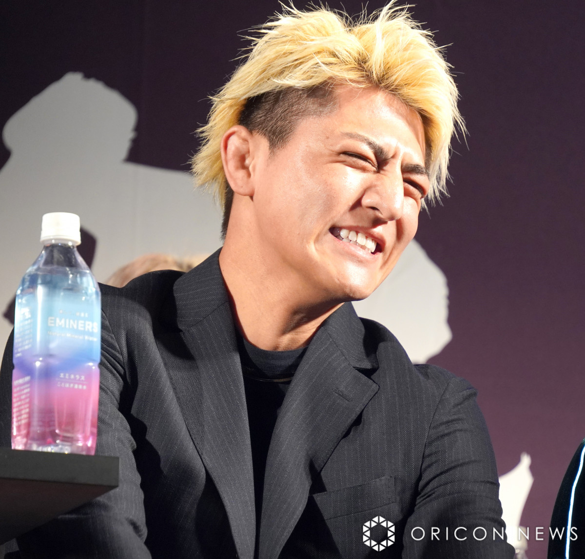 wRIZINjՂxǉJ[h\ɏoȂؐT(C)ORICON NewS inc. 