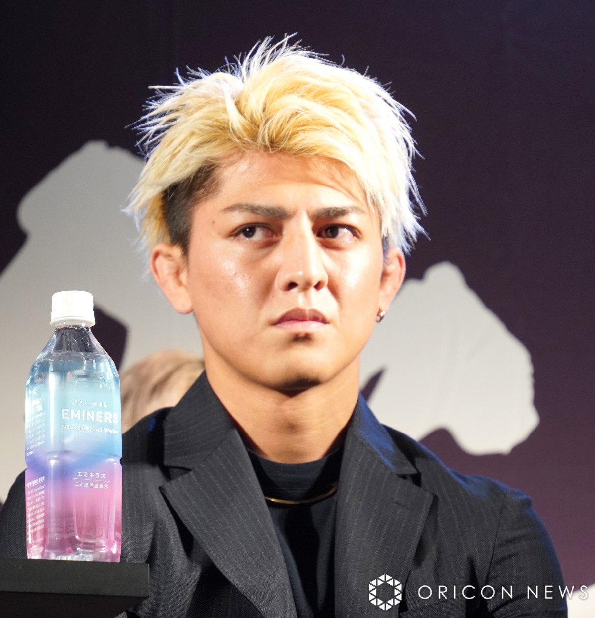 wRIZINjՂxǉJ[h\ɏoȂؐT(C)ORICON NewS inc. 