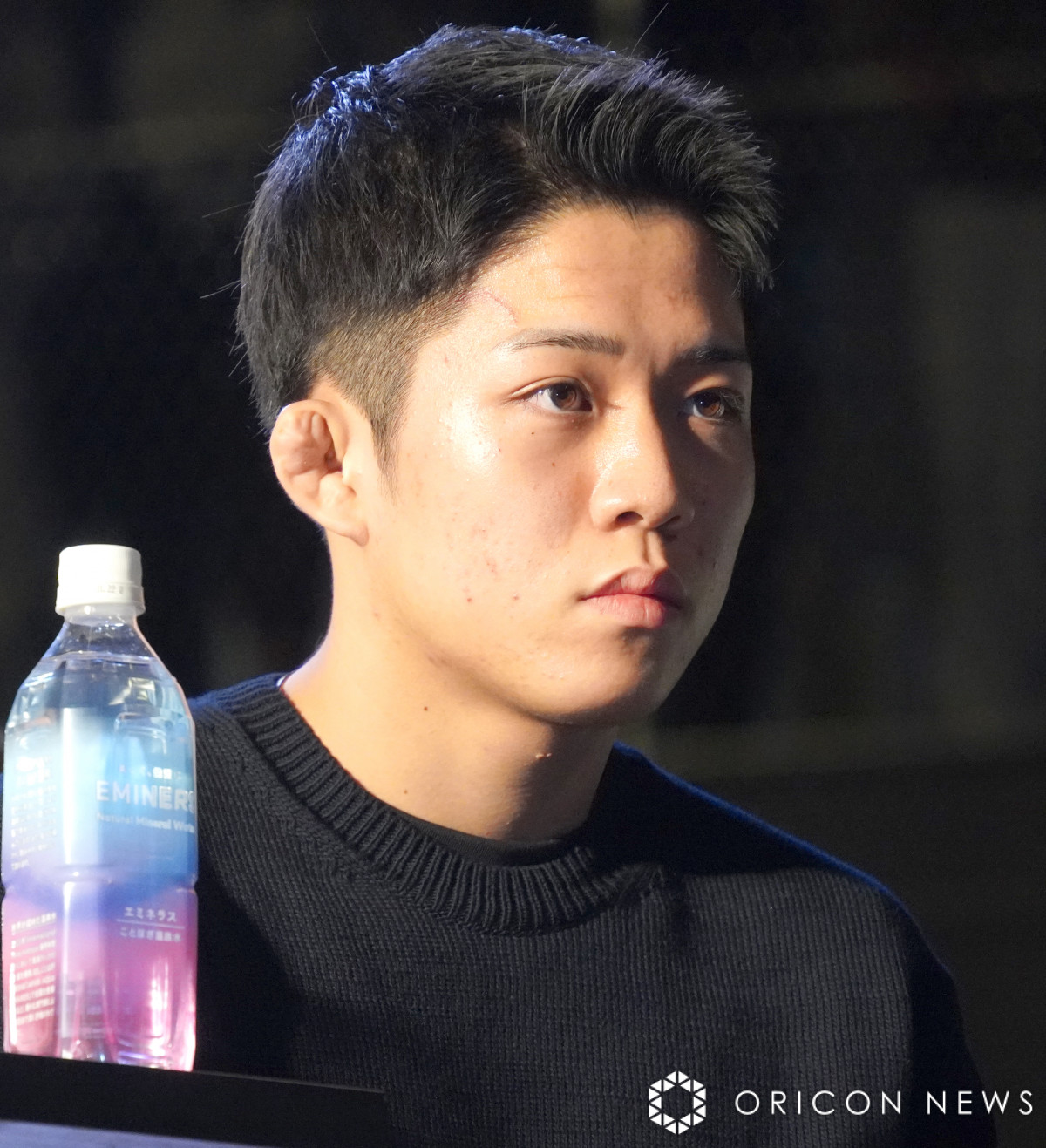 wRIZINjՂxǉJ[h\ɏoȂH^ (C)ORICON NewS inc. 