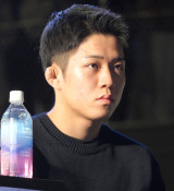 wRIZINjՂxǉJ[h\ɏoȂH^ (C)ORICON NewS inc. 