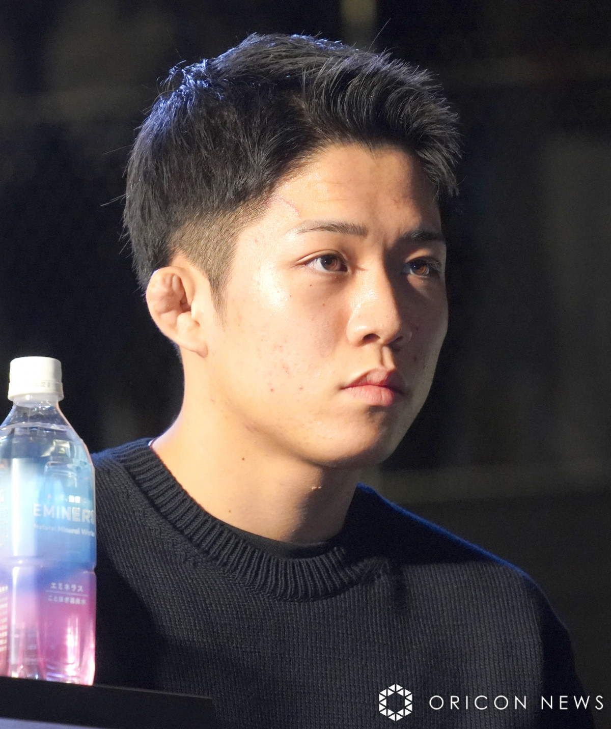 wRIZINjՂxǉJ[h\ɏoȂH^ (C)ORICON NewS inc. 