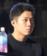 wRIZINjՂxǉJ[h\ɏoȂH^ (C)ORICON NewS inc. 
