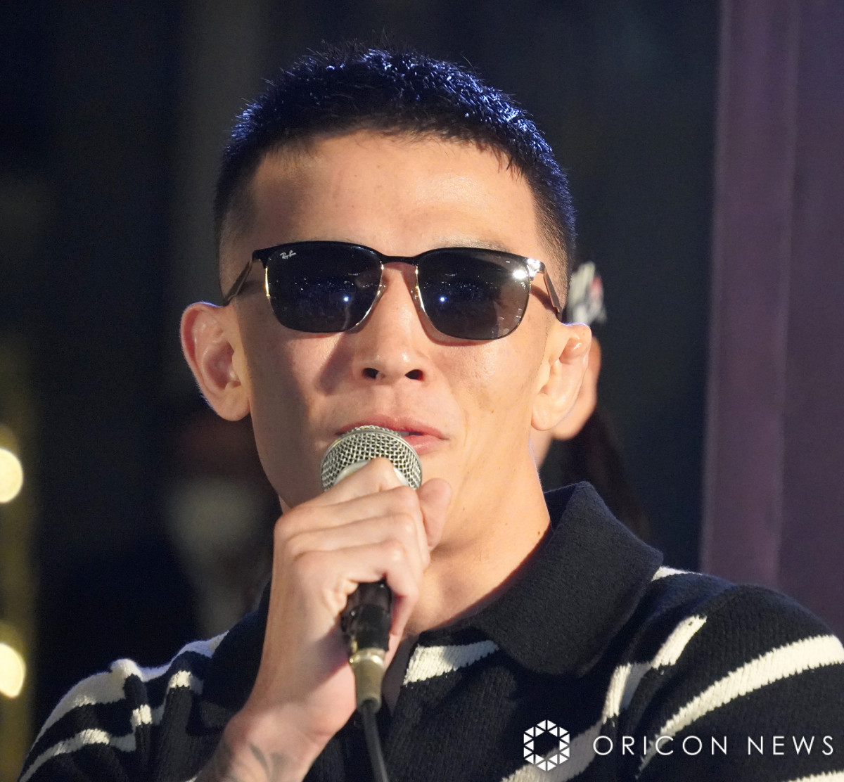 wRIZINjՂxǉJ[h\ɏoȂ(C)ORICON NewS inc. 