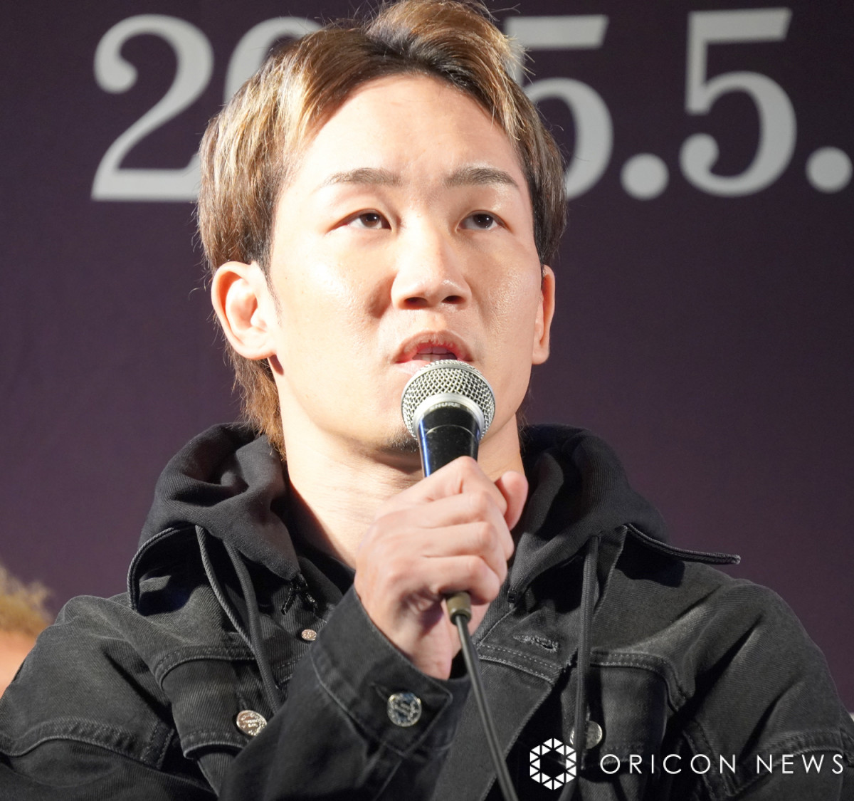 wRIZINjՂxǉJ[h\ɏoȂq(C)ORICON NewS inc. 