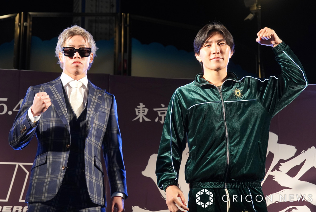 wRIZINjՂxǉJ[h\ɏoȂ()A听(C)ORICON NewS inc. 