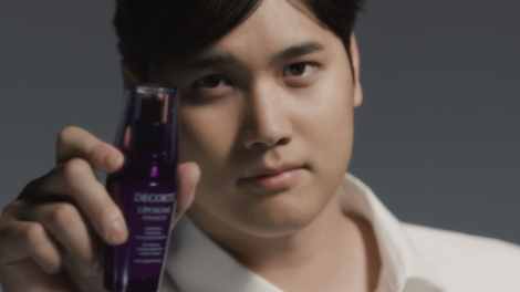 ��J�ĕ����o������R�[�Z�[�̐V�e���rCM�u���������������v�т�� 