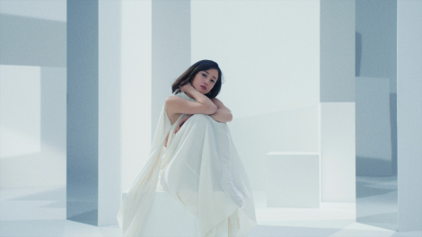 �V�J���[�R���^�N�g�u�����h�wKaica�x�̃C���[�W���f���ɏA�C������K�G���J 