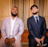 �z���C�g�n�E�X��K�₵���h�W���[�X�̑I�肽��(�ʐ^�̓h�W���[�X�̌����C���X�^�O����:@dodgers���) 