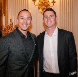 �z���C�g�n�E�X��K�₵���h�W���[�X�̑I�肽��(�ʐ^�̓h�W���[�X�̌����C���X�^�O����:@dodgers���) 