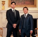 �z���C�g�n�E�X��K�₵��(������)��J�ĕ��A�R�{�R�L(�ʐ^�̓h�W���[�X�̌����C���X�^�O����:@dodgers���) 