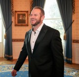 �z���C�g�n�E�X��K�₵���h�W���[�X�̑I�肽��(�ʐ^�̓h�W���[�X�̌����C���X�^�O����:@dodgers���) 