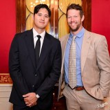 �z���C�g�n�E�X��K�₵���h�W���[�X�̑I�肽��(�ʐ^�̓h�W���[�X�̌����C���X�^�O����:@dodgers���) 