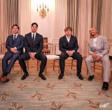 �z���C�g�n�E�X��K�₵���h�W���[�X�̑I�肽��(�ʐ^�̓h�W���[�X�̌����C���X�^�O����:@dodgers���) 