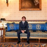 �z���C�g�n�E�X��K�₵���h�W���[�X�̑I�肽��(�ʐ^�̓h�W���[�X�̌����C���X�^�O����:@dodgers���) 