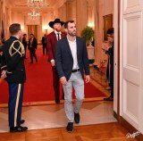 �z���C�g�n�E�X��K�₵���h�W���[�X�̑I�肽��(�ʐ^�̓h�W���[�X�̌����C���X�^�O����:@dodgers���) 