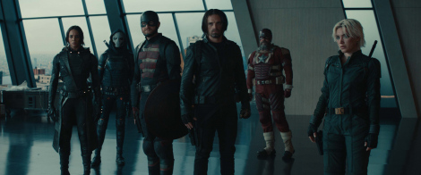 �f��w�T���_�[�{���c*�x�i5��2�����J�j�iC�j2025 MARVEL 