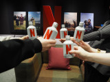 Netflix�V���[�Y�w�����ꂳ�܁x �S�b���������ꂳ�܍��k����J�ÁiC�jORICON NewS inc. 