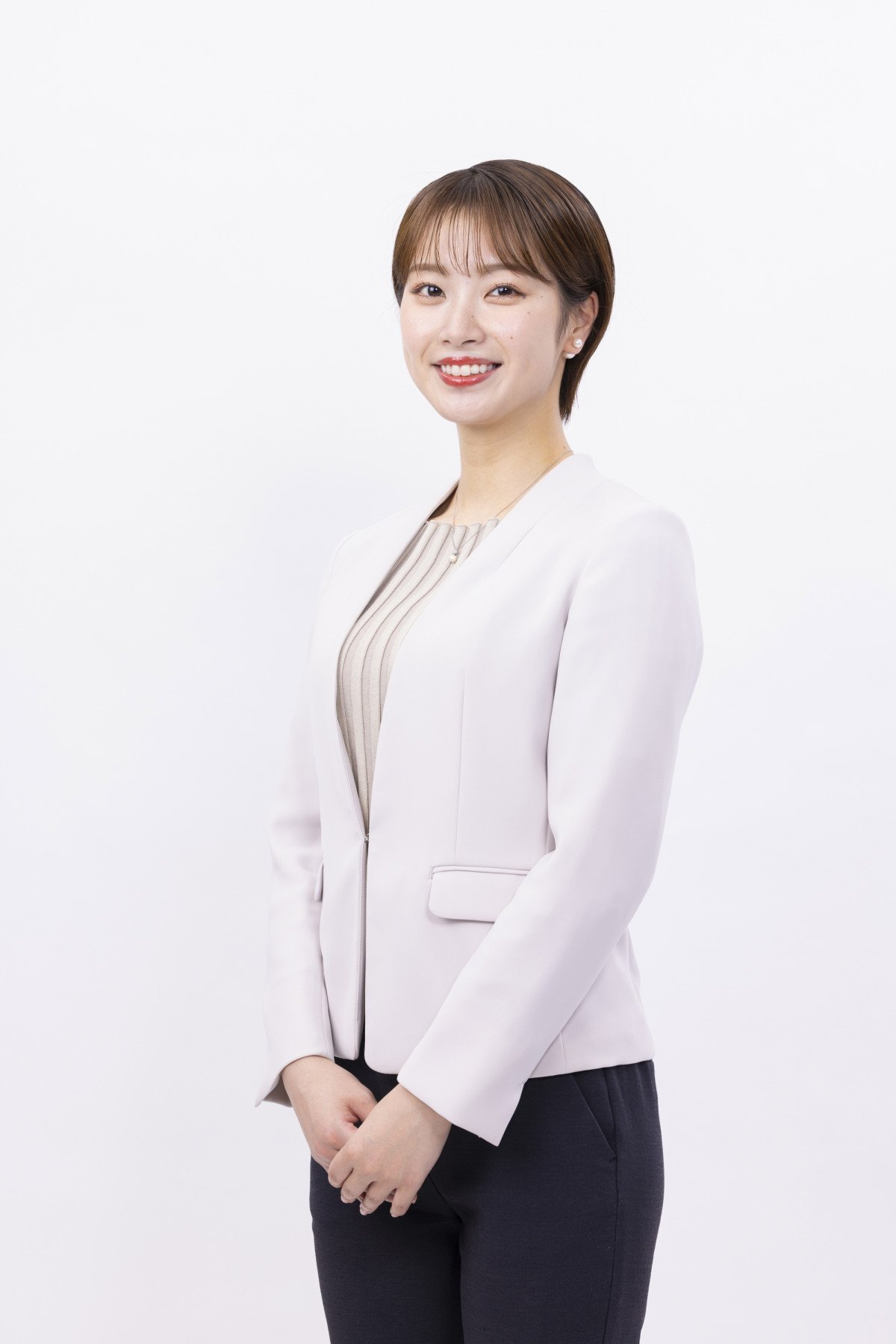 橋本和花子　直筆サイン　関西テレビ　アナウンサー 関テレ新人の橋本和花子アナ コロナ感染で番組出演見合わせ 発熱