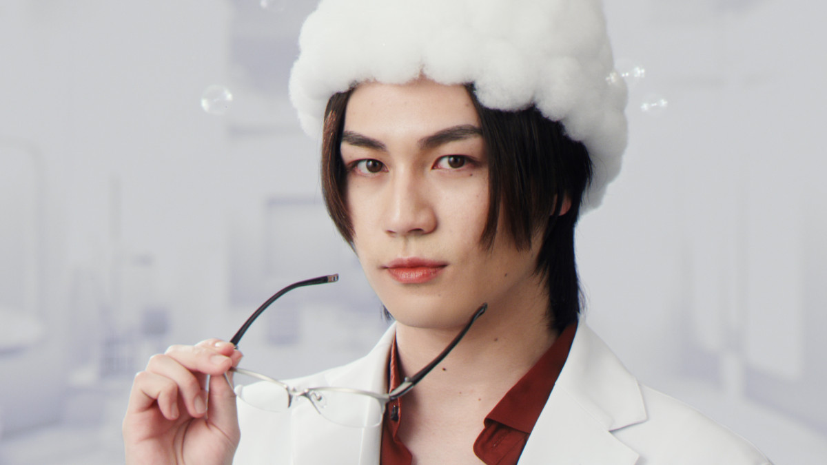 TravisJapan TJ Your Edition 松田元太 松田元太 Travis Japan TJ Your Edition - メルカリ