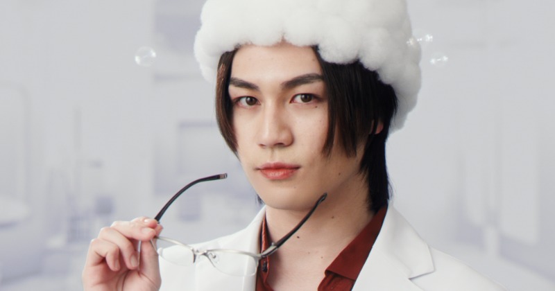 TravisJapan TJ Your Edition 松田元太 松田元太 Travis Japan TJ Your Edition - メルカリ