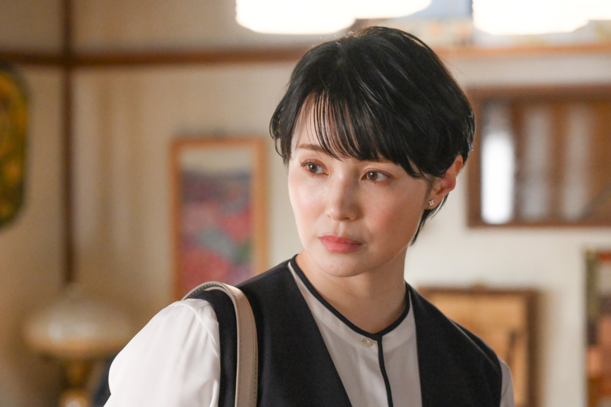 顔抜き派 対岸の家事』新キャスト発表 美村里江の出演が決定 | ORICON NEWS