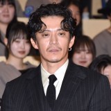 �f��w�t�����g���C���x�L�b�N�I�t�C�x���g�ɓo�ꂵ�����I�{ (C)ORICON NewS inc. 