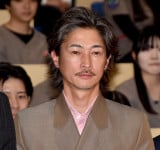 �f��w�t�����g���C���x�L�b�N�I�t�C�x���g�ɓo�ꂵ���E�˗m�� (C)ORICON NewS inc. 