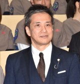 �f��w�t�����g���C���x�L�b�N�I�t�C�x���g�ɓo�ꂵ������p���� (C)ORICON NewS inc. 