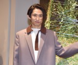 ʐ^WwKEN MIYAKE PHOTO EXHIBITION gTHE iDOLhx̎މɏoȂO (C)ORICON NewS inc. 