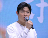 �w�L���� ���� ��q�b�g��甭�\��x�ɓo�ꂵ����ؗ��� (C)ORICON NewS inc. 