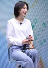 �w�L���� ���� ��q�b�g��甭�\��x�ɓo�ꂵ���o���Ċ� (C)ORICON NewS inc. 