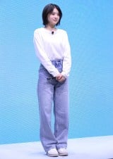 �w�L���� ���� ��q�b�g��甭�\��x�ɓo�ꂵ���o���Ċ� (C)ORICON NewS inc. 