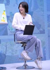 �w�L���� ���� ��q�b�g��甭�\��x�ɓo�ꂵ���o���Ċ� (C)ORICON NewS inc. 