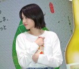 �w�L���� ���� ��q�b�g��甭�\��x�ɓo�ꂵ���o���Ċ� (C)ORICON NewS inc. 