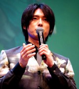 ꒷҃Aj[VwE[xJ畑䂠ɓoꂵcr (C)ORICON NewS inc. 