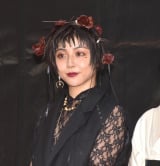 �e���g�V�A�^�[�w�a�J �h���J�� �V�A�^�[�x�̃I�[�v�j���O�Z�����j�[�ɎQ������MAAKIII (C)ORICON NewS inc. 